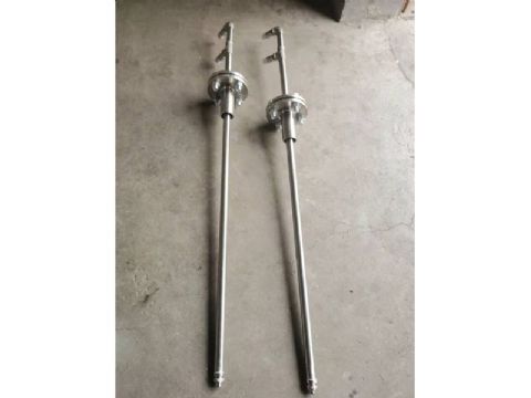 點擊查看詳細信息<br>標題：脫硝噴槍 閱讀次數：1871